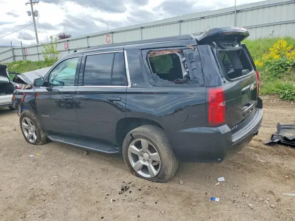 1GNSKBKC7JR375488 2018 CHEVROLET TAHOE - Image 2