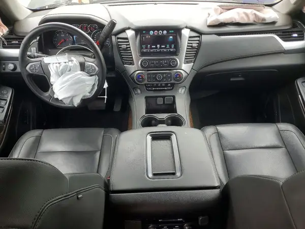 1GNSKBKC7JR375488 2018 CHEVROLET TAHOE - Image 8