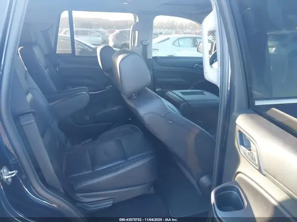 1GNSKBKC7JR377564 2018 CHEVROLET TAHOE - Image 8