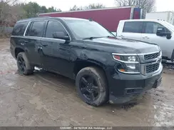 1GNSKBKC7JR378794 2018 CHEVROLET TAHOE