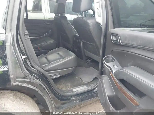 1GNSKBKC7JR378794 2018 CHEVROLET TAHOE - Image 8