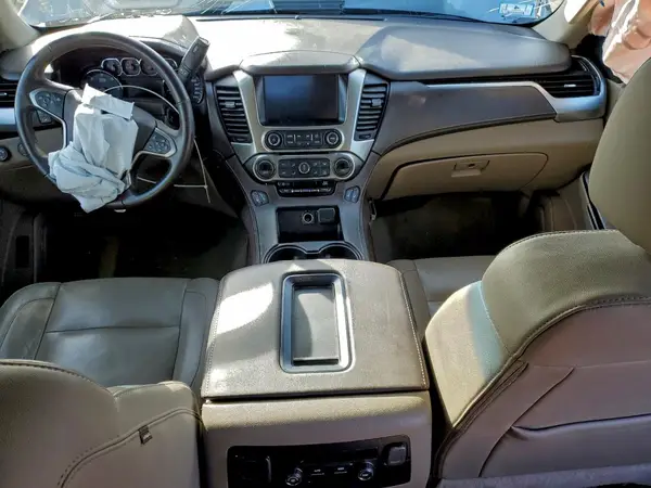 1GNSKBKC7JR379007 2018 CHEVROLET TAHOE - Image 8