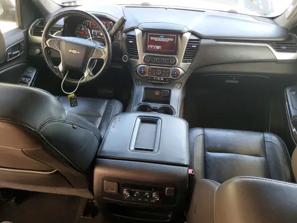 1GNSKBKC7JR380934 2018 CHEVROLET TAHOE - Image 8