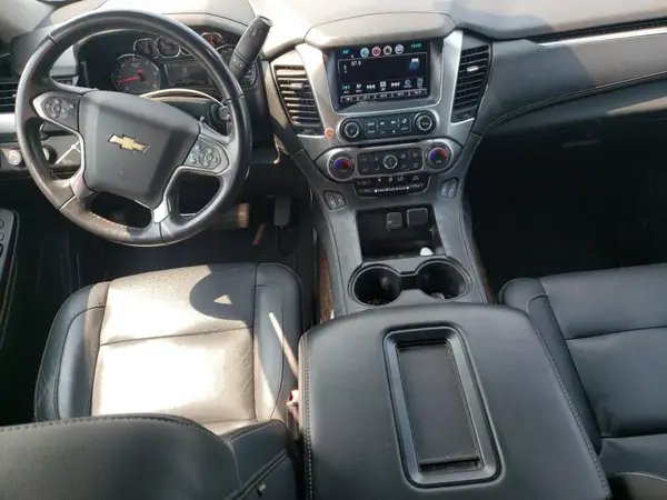 1GNSKBKC7JR382344 2018 CHEVROLET TAHOE - Image 8