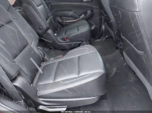 1GNSKBKC7JR384370 2018 CHEVROLET TAHOE - Image 8