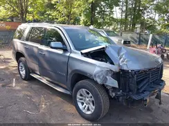 1GNSKBKC7JR393246 2018 CHEVROLET TAHOE