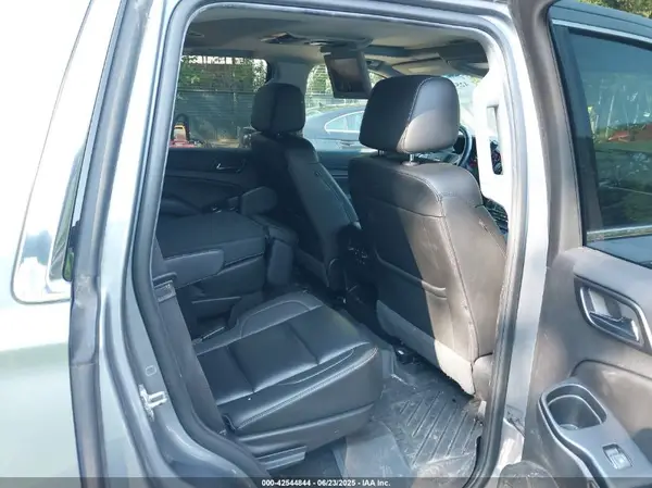 1GNSKBKC7JR393246 2018 CHEVROLET TAHOE - Image 8