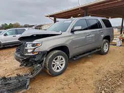 1GNSKBKC7JR401328 2018 CHEVROLET TAHOE