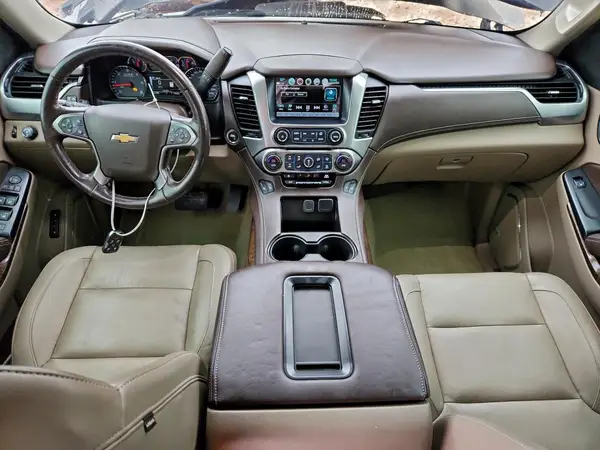1GNSKBKC7JR401328 2018 CHEVROLET TAHOE - Image 8