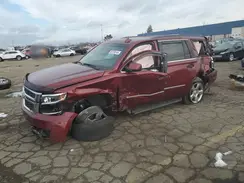 1GNSKBKC7KR104061 2019 CHEVROLET TAHOE