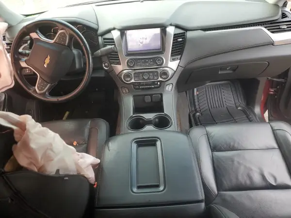 1GNSKBKC7KR104061 2019 CHEVROLET TAHOE - Image 8