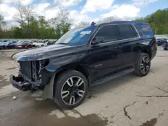 1GNSKBKC7KR117005 2019 CHEVROLET TAHOE