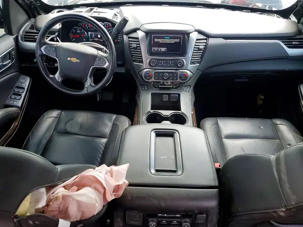 1GNSKBKC7KR117005 2019 CHEVROLET TAHOE - Image 8