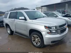 1GNSKBKC7KR117490 2019 CHEVROLET TAHOE