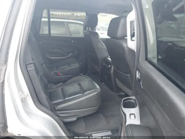 1GNSKBKC7KR117490 2019 CHEVROLET TAHOE - Image 8