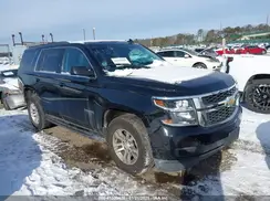 1GNSKBKC7KR138999 2019 CHEVROLET TAHOE