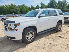1GNSKBKC7KR140459 2019 CHEVROLET TAHOE