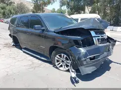 1GNSKBKC7KR143684 2019 CHEVROLET TAHOE