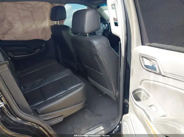 1GNSKBKC7KR143684 2019 CHEVROLET TAHOE - Image 8