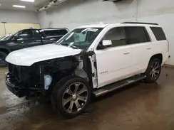 1GNSKBKC7KR148805 2019 CHEVROLET TAHOE
