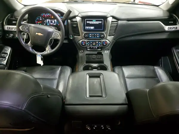 1GNSKBKC7KR148805 2019 CHEVROLET TAHOE - Image 8