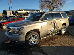 1GNSKBKC7KR157813 2019 CHEVROLET TAHOE