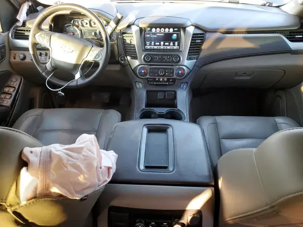 1GNSKBKC7KR157813 2019 CHEVROLET TAHOE - Image 8