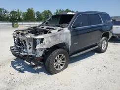 1GNSKBKC7KR159559 2019 CHEVROLET TAHOE