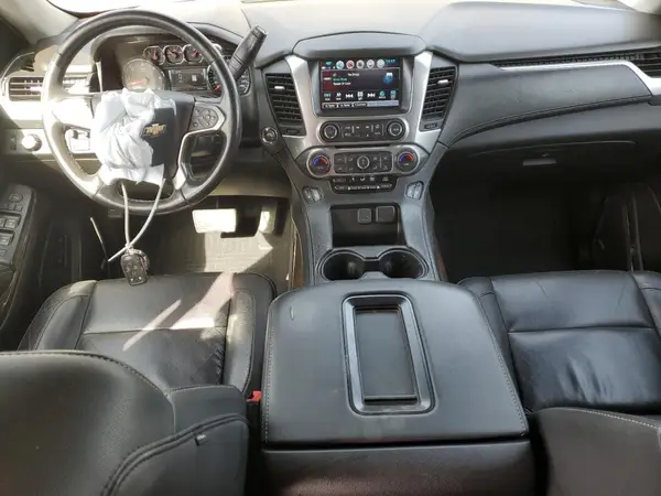 1GNSKBKC7KR170268 2019 CHEVROLET TAHOE - Image 8
