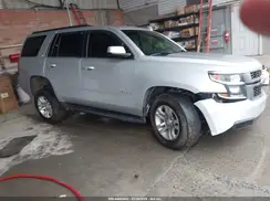 1GNSKBKC7KR171016 2019 CHEVROLET TAHOE