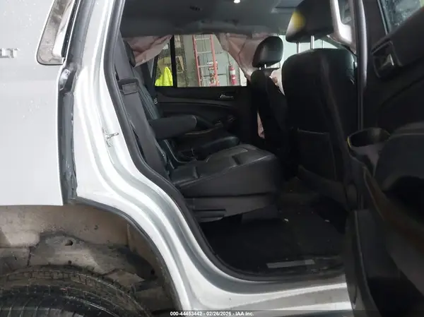 1GNSKBKC7KR171016 2019 CHEVROLET TAHOE - Image 8