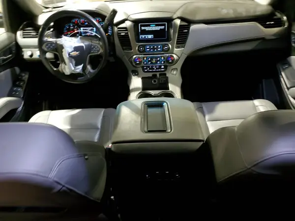 1GNSKBKC7KR173834 2019 CHEVROLET TAHOE - Image 8