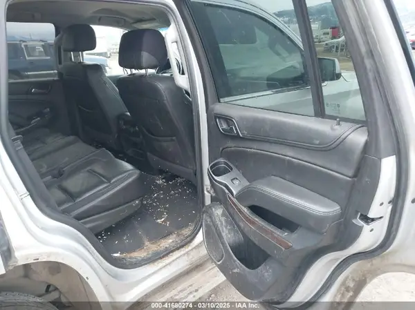 1GNSKBKC7KR175468 2019 CHEVROLET TAHOE - Image 8