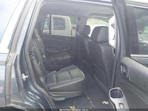 1GNSKBKC7KR180041 2019 CHEVROLET TAHOE - Image 8
