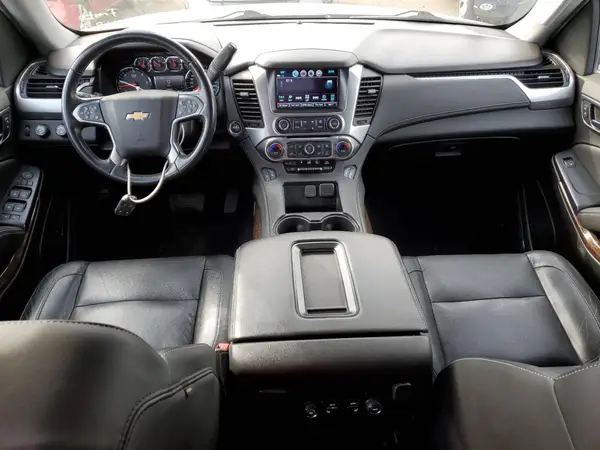 1GNSKBKC7KR191217 2019 CHEVROLET TAHOE - Image 8