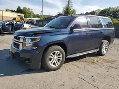 1GNSKBKC7KR192089 2019 CHEVROLET TAHOE
