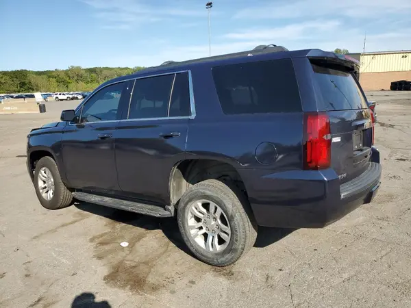 1GNSKBKC7KR192089 2019 CHEVROLET TAHOE - Image 2