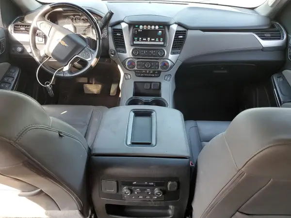 1GNSKBKC7KR192089 2019 CHEVROLET TAHOE - Image 8