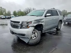 1GNSKBKC7KR199625 2019 CHEVROLET TAHOE