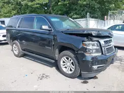 1GNSKBKC7KR206962 2019 CHEVROLET TAHOE