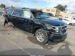 1GNSKBKC7KR207948 2019 CHEVROLET TAHOE