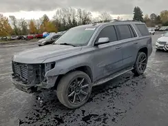 1GNSKBKC7KR221008 2019 CHEVROLET TAHOE