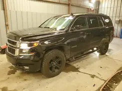 1GNSKBKC7KR222725 2019 CHEVROLET TAHOE