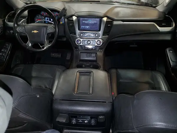 1GNSKBKC7KR222725 2019 CHEVROLET TAHOE - Image 8
