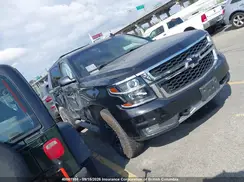 1GNSKBKC7KR234129 2019 CHEVROLET TAHOE