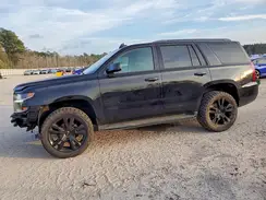 1GNSKBKC7KR245812 2019 CHEVROLET TAHOE