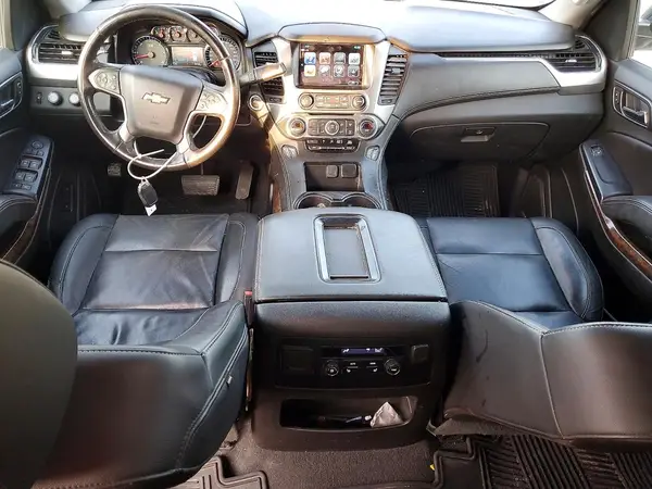 1GNSKBKC7KR245812 2019 CHEVROLET TAHOE - Image 8