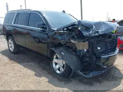 1GNSKBKC7KR253912 2019 CHEVROLET TAHOE