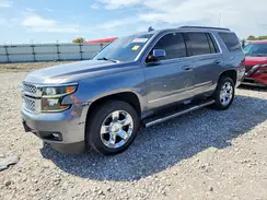 1GNSKBKC7KR256941 2019 CHEVROLET TAHOE