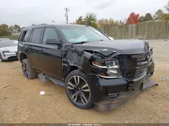 1GNSKBKC7KR270807 2019 CHEVROLET TAHOE
